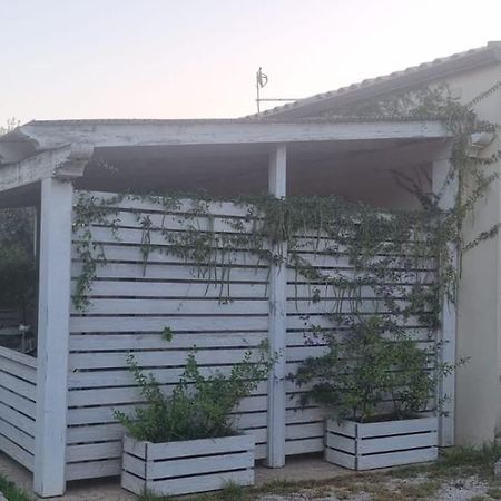 Tempo Di Vendicari Villa La Banca Buitenkant foto