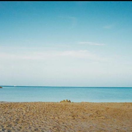 Tempo Di Vendicari Villa La Banca Buitenkant foto