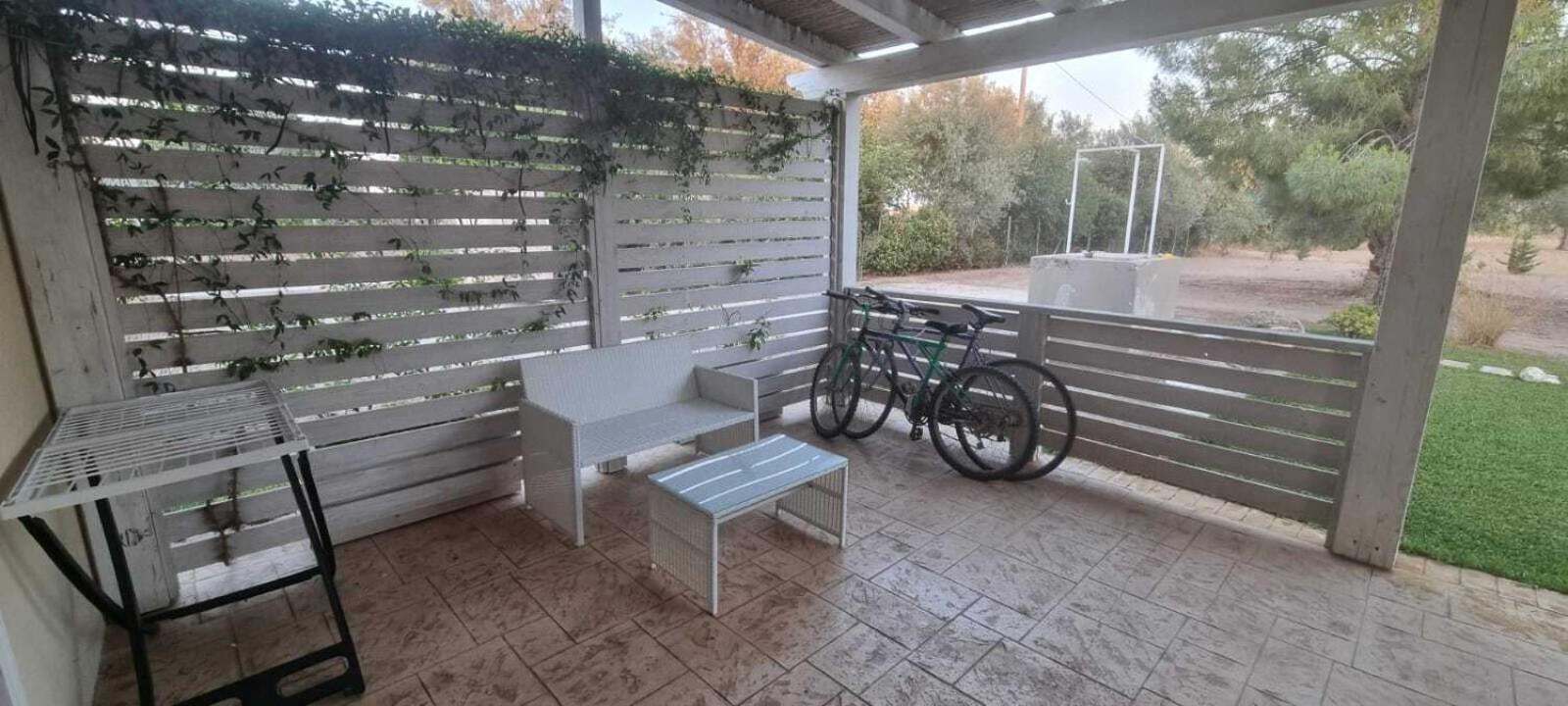 Tempo Di Vendicari Villa La Banca Buitenkant foto