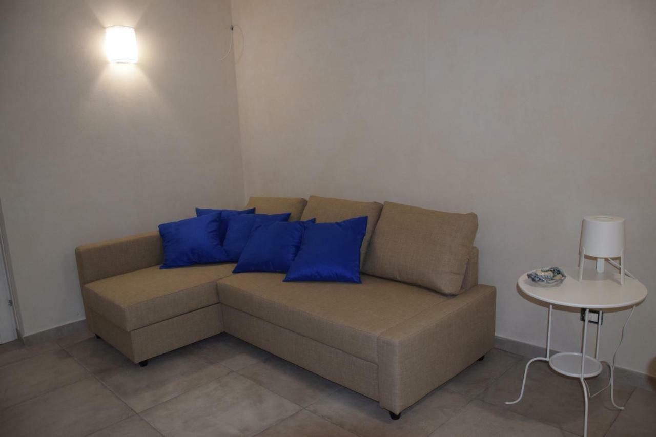 Tempo Di Vendicari Villa La Banca Buitenkant foto