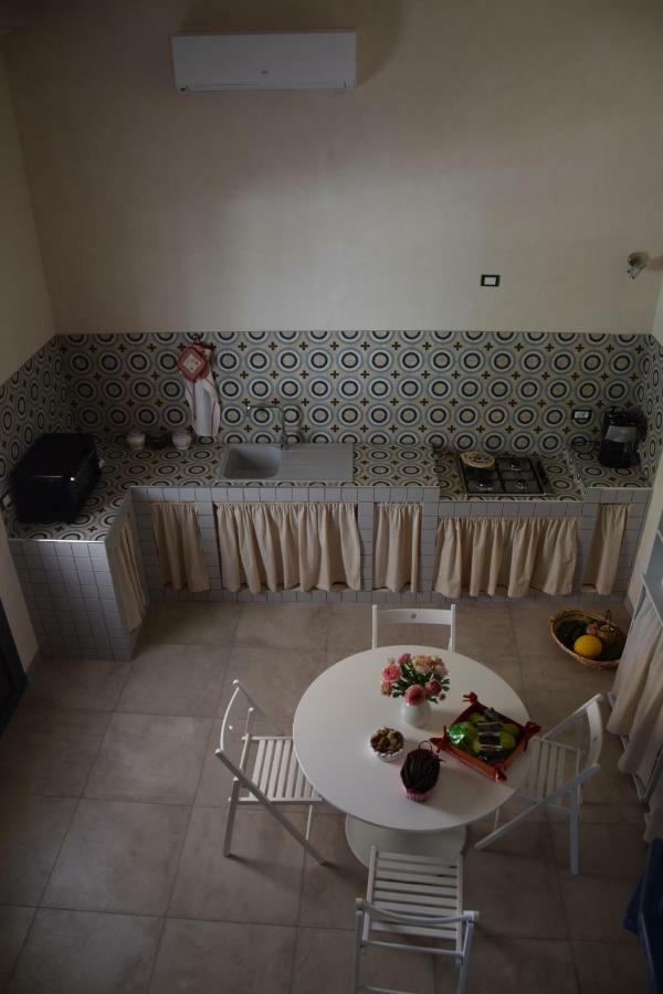 Tempo Di Vendicari Villa La Banca Buitenkant foto