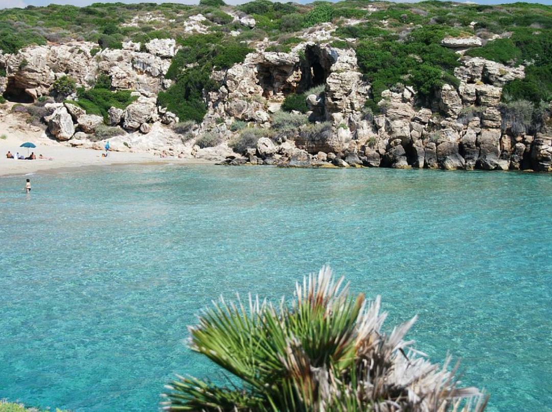 Tempo Di Vendicari Villa La Banca Buitenkant foto